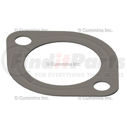 Cummins 3032348 Water Transfer Connection Gasket