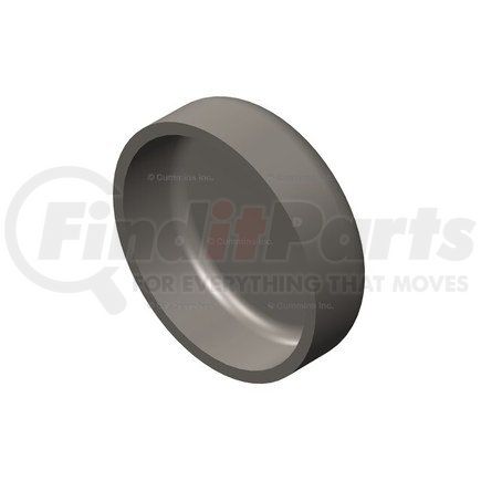 Cummins 3945094 Engine Expansion Plug