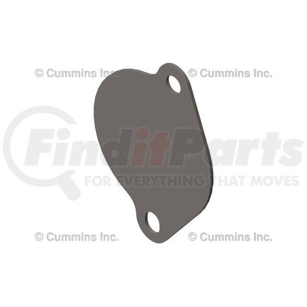 Cummins 3925234 Cover Plate