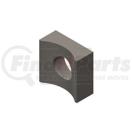Cummins 3077444 Multi-Purpose Clamp