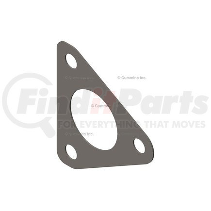 Cummins 215044 Water Transfer Connection Gasket