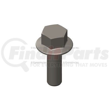 Cummins 3902460 Multi-Purpose Hardware