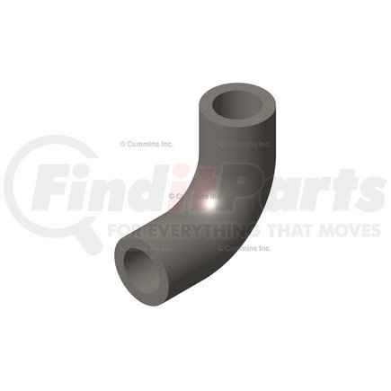 Cummins 3957649 Hose