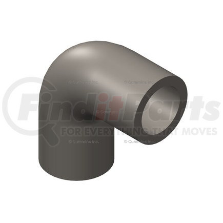 Cummins 4932359 Hose