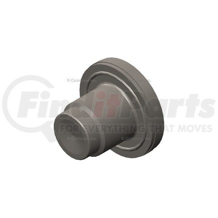 Cummins 3973071 Multi-Purpose Threaded Plug