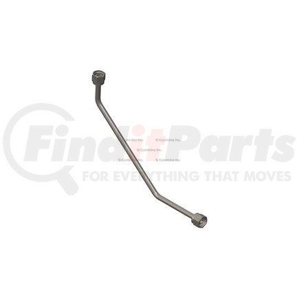 Cummins 3102895 Engine Coolant Water Inlet