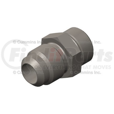 Cummins 129866 Pipe Fitting