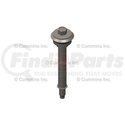 Cummins 3946168 Multi-Purpose Hardware