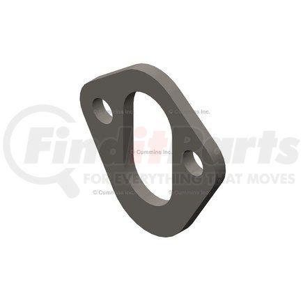 Cummins 3914284 Engine Mount Spacer