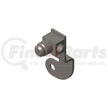Cummins 3411407 Pipe Fitting