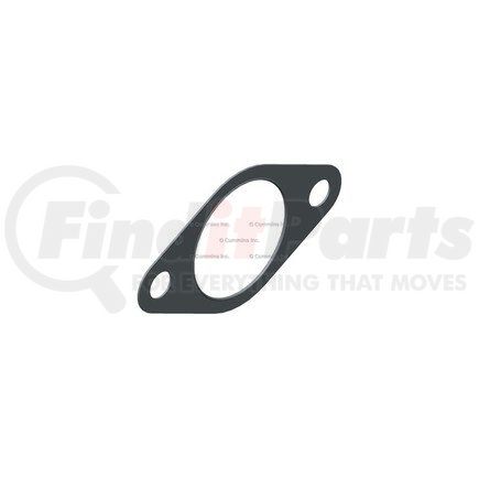 Cummins 3104119 Cover Plate Gasket