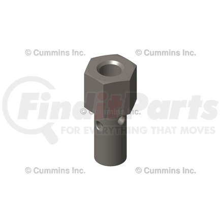 Cummins 4918413 Banjo Bolt and Fitting