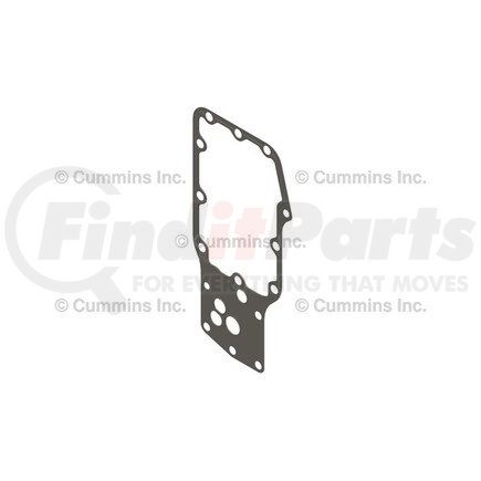 Cummins 4895742 Engine Oil Cooler Gasket