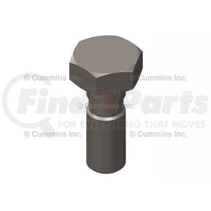 Cummins 3282141 Screw