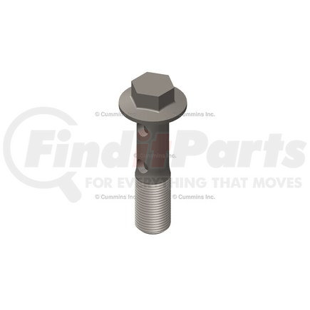 Cummins 3918002 Screw