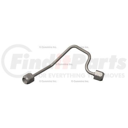 Cummins 3957081 Fuel Injector Fuel Supply Tube