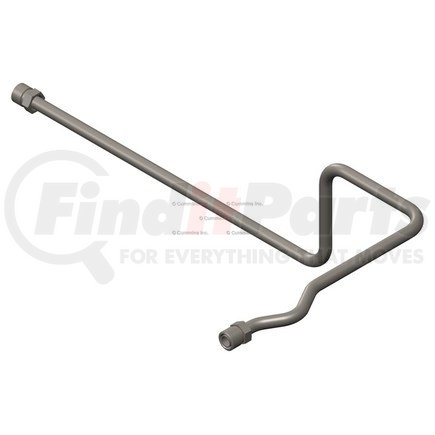 Cummins 3082466 Fuel Supply Hose