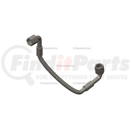 Cummins 3934396 Multi-Purpose Hose