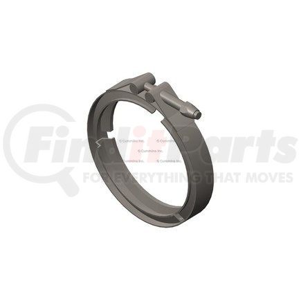 Cummins 3067979 Turbocharger V-Band Clamp