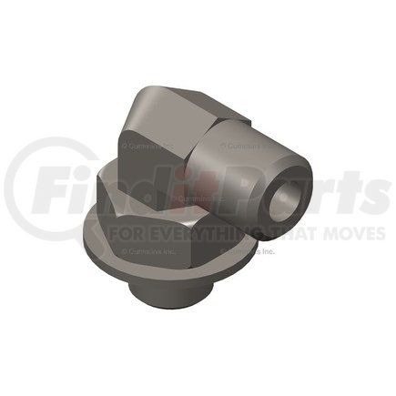 Cummins 3037535 Pipe Fitting