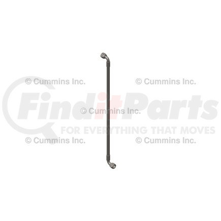 Cummins 3406905 Multi-Purpose Hose