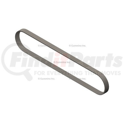 Cummins 3972378 BELT,V RIBBED