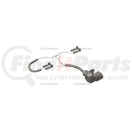 Cummins 4934545 Wiring Harness