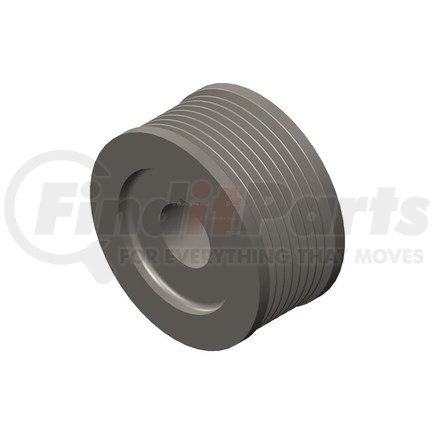 Cummins 3400880 Alternator Pulley