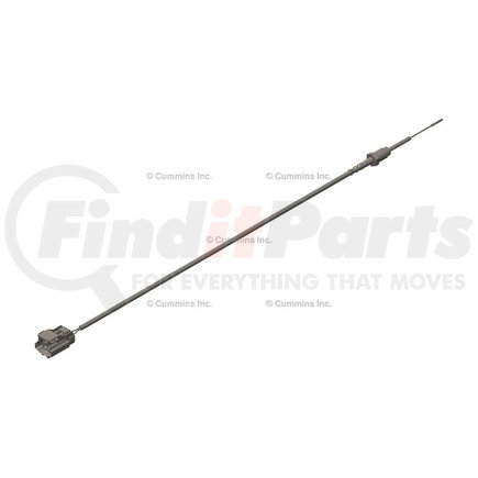 Cummins 2872467 Engine Coolant Temperature Sensor