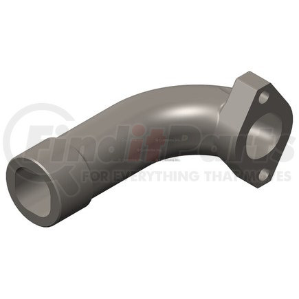 Cummins 3102466 Exhaust System Kit