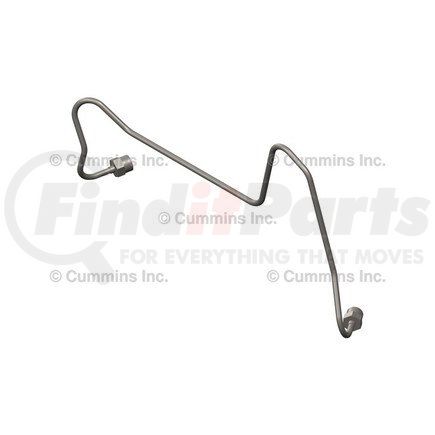 Cummins 3925805 Fuel Supply Hose