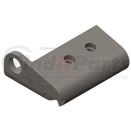 Cummins 3933301 Hose Support Bracket
