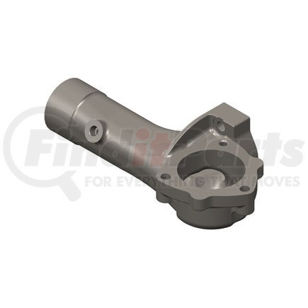 Cummins 3102403 Exhaust Manifold