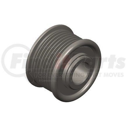 Cummins 3925852 Alternator Pulley