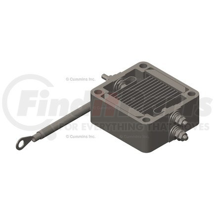 Cummins 3929108 Intake Air Heater