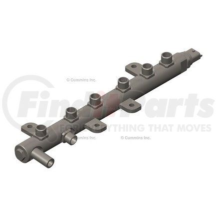 Cummins 4937282 Fuel Manifold