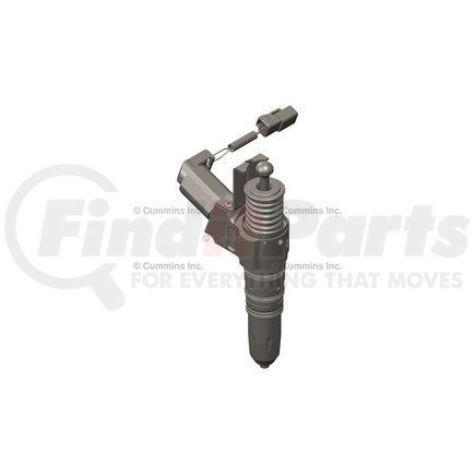 Cummins 3411760RX Fuel Injector