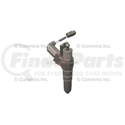 Cummins 3411760PX Fuel Injector