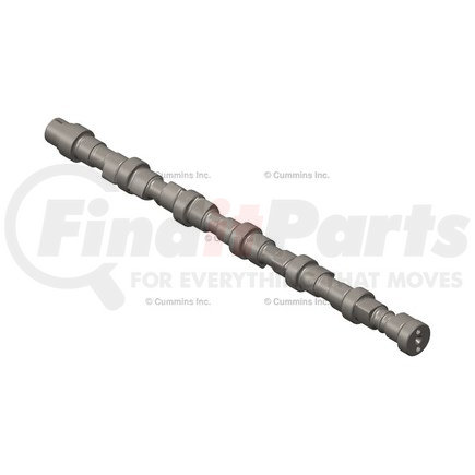 Cummins 3942567 Engine Camshaft + Cross Reference | FinditParts
