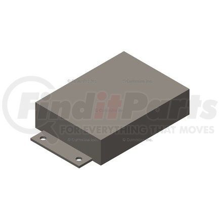 Cummins 3934683 Electronic Control Module