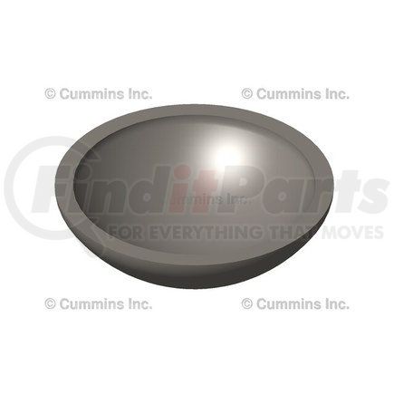 Cummins 204476 Engine Expansion Plug Insert