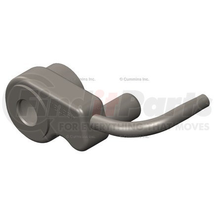 Cummins 4937311 Fuel Injection Nozzle