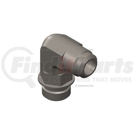 Cummins 129859 Male Elbow Fitting