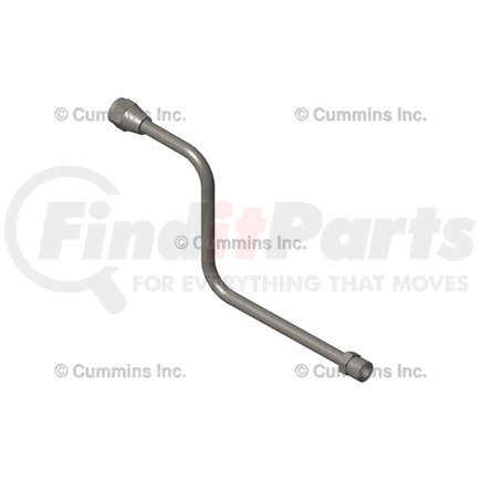 Cummins 3069114 Fuel Supply Hose