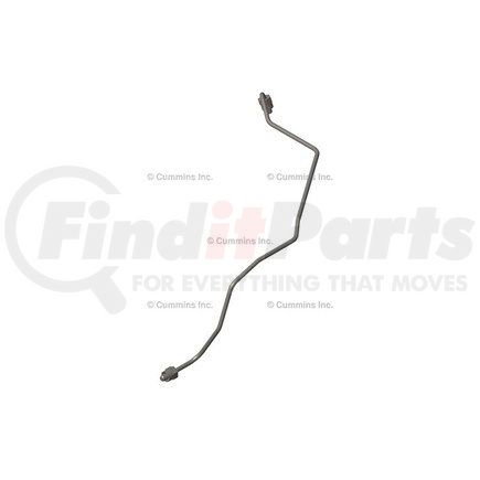 Cummins 3903490 TUBE,FUEL SUPPLY