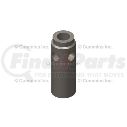 Cummins 3918428 Fuel Pressure Regulator