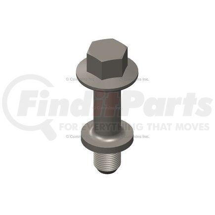 Cummins 3940817 Multi-Purpose Hardware