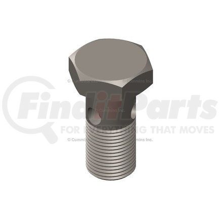 Cummins 3943592 Screw