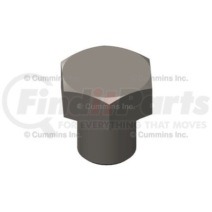 Cummins 3991132 Multi-Purpose Hardware