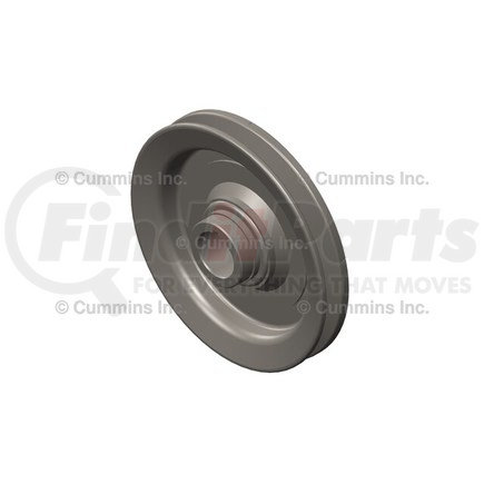 Cummins 4083458 Accessory Drive Belt Pulley